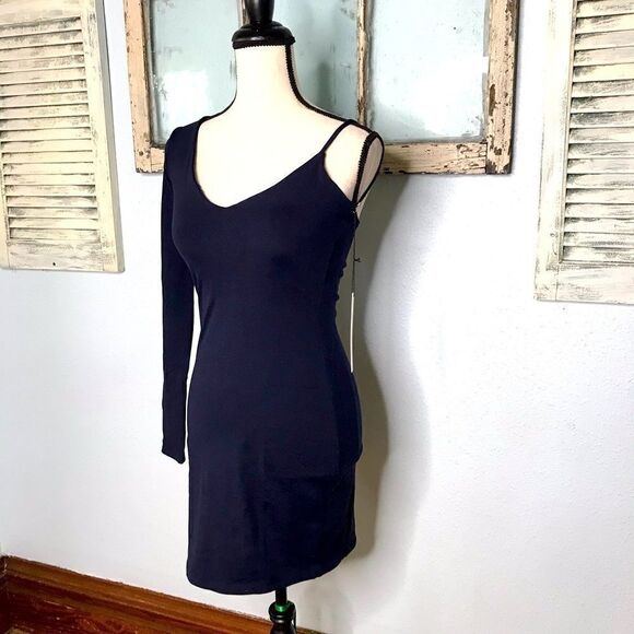 NWT Unique Susan Monaco Fitted Dress - Picture 1 of 10